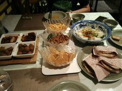 -汉唐宴长安食府