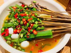 -嘉州叶婆婆钵钵鸡(建设路店)