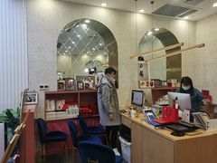-海马体照相馆(上海宝山万达广场店)