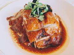 -金轩中餐厅 Jin Xuan(浦东丽思卡尔顿酒店)