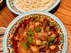 -驿楼兰·新疆菜(火车站店)