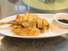 -兴乐饭店(齐飞路店)