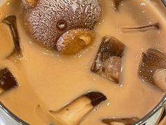 奶茶-鹿港小镇(黄金店)