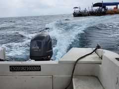 -三亚西岛海洋文化旅游区