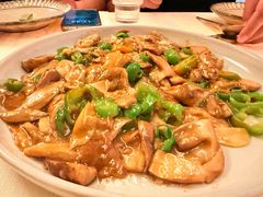 -龟兹KUCINA·新疆菜(前滩L+PLAZA店)