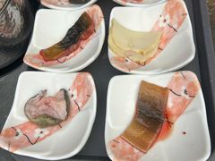 -曼格蒸汽活海鲜·榴莲自助(皇庭广场店)