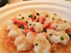 生焗蝴蝶虾-潮界(凯德晶萃店)