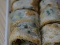 -台北楚楚园馅饼粥(虹桥南丰城店)