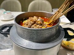 -和庆斋羊蝎子火锅·碳缸烧烤(顺义旗舰店)