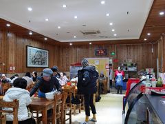 大堂-肆姐面粉馆(坡子街店)