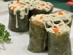 -悦得闲广式点心茶楼(蓝鲸世界店)
