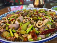 -李大爷的泡椒馆(冉家坝店)