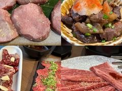 -虎丸烧肉(世纪汇店)