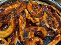 -米村拌饭(银泰中心店)