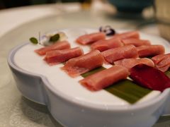 脆口鸵鸟胗-上房火鍋(新天地店)