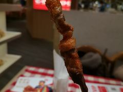 -西贝(金桥店)
