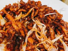 -眉州东坡(华联万柳店)