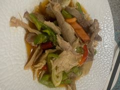 -汗腾格里·风味餐厅(新疆驻京办店)