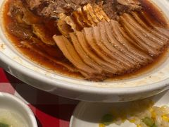 -西贝(枫蓝国际购物中心店)