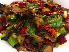 -建辉湖南土菜馆(南大街店)