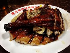 -陈光记烧腊店(罗保博士街店)