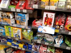 店内环境-中百罗森(新武展店)