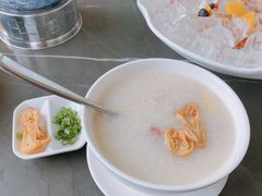 回味荔湾艇仔粥-陶陶居酒家(海岸城店)