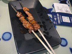 -撒拉花儿·新疆菜·清真(太阳宫店)