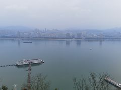 -丰都鬼城名山景区