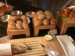 -富力丽思卡尔顿酒店·香荟全日制餐厅