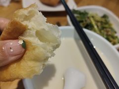 -食膳公园包子铺(烈士公园店)