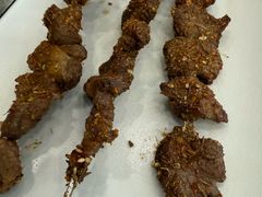 肉筋-苏师傅菜馆(上沙店)