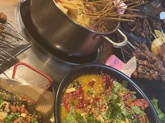 -刘成杰锦州烧烤(南河路店)