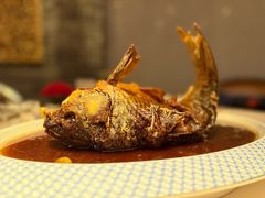 -丽思卡尔顿酒店-天泰轩中餐厅(大沽北路店)
