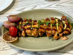-娜娜家•Nana's restaurant(国金汇店)