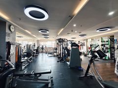 -迈劲健身专业私教(朝青汇店)