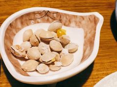 烤银杏-鸟内会居酒屋(得意潮馆店)