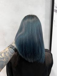 -Kraemer Paris  苏豪路易士·嘉玛发廊