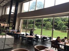 -杭州久泰饭店·摩卡花园
