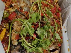 -不夜天烧烤牛骨头(南湖店)