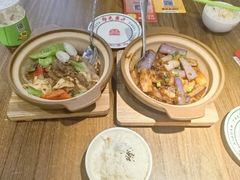 -西关味(大卫城店)