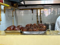 -宝光熏肉鞋底火烧(新街口店)