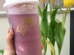 -喜茶(东莞汇一城店)