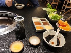 -悟空酒场烤肉(凯德壹中心店)