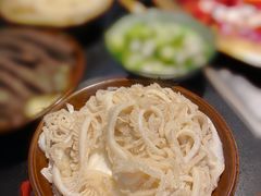 -叁口煮市井老火锅(春熙路店)