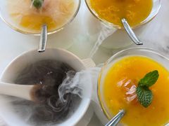 -唐阁海景中餐厅·纯手工早茶·粤菜(海口朗廷酒店)