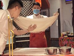 -山西会馆·晋菜·晋商宴·牌匾博物馆(胜利东街店)