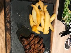 -Goose Island Brewhouse鹅岛精酿啤酒酿造工坊餐厅
