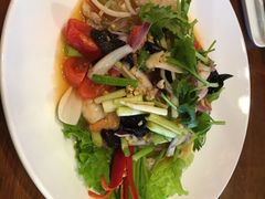 粉丝沙拉-荷花泰菜(东方新天地店)