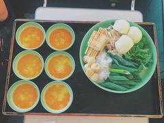 蛋液-モリタ屋(JR京都伊势丹店)